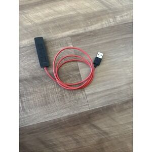Plantronics PLT BLACKWIRE C3200 USB-A MICROPHONE & VOLUME CONTROL ONLY
